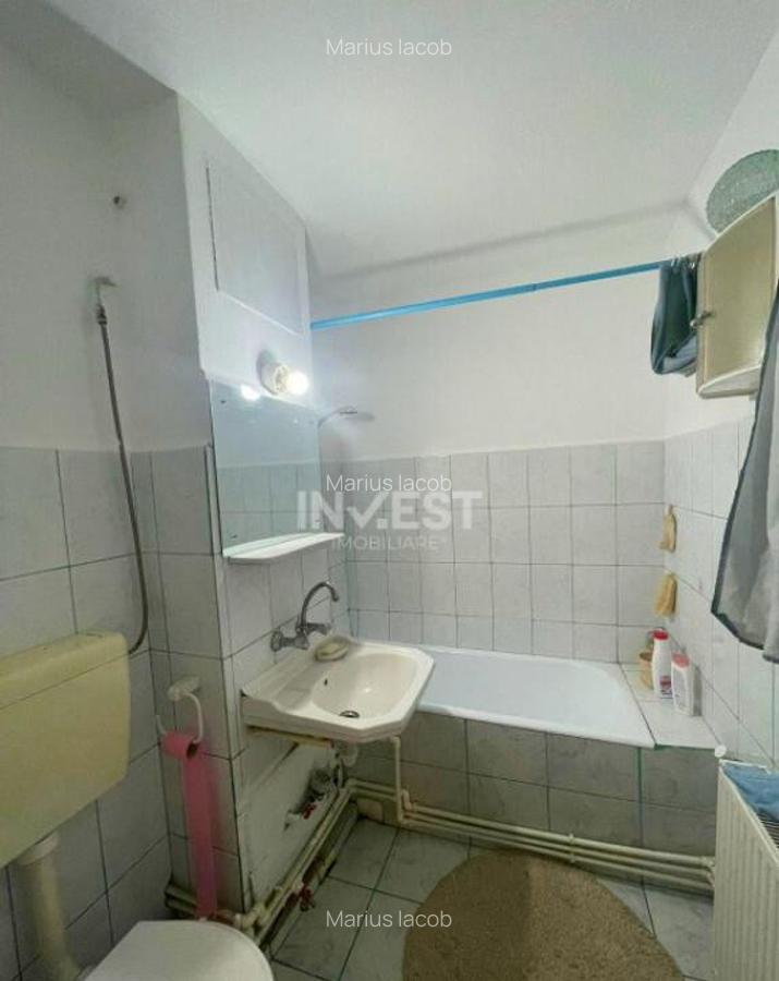 Apartament 2 camere decomandat-Tatarasi-Esplanada Oancea - 7