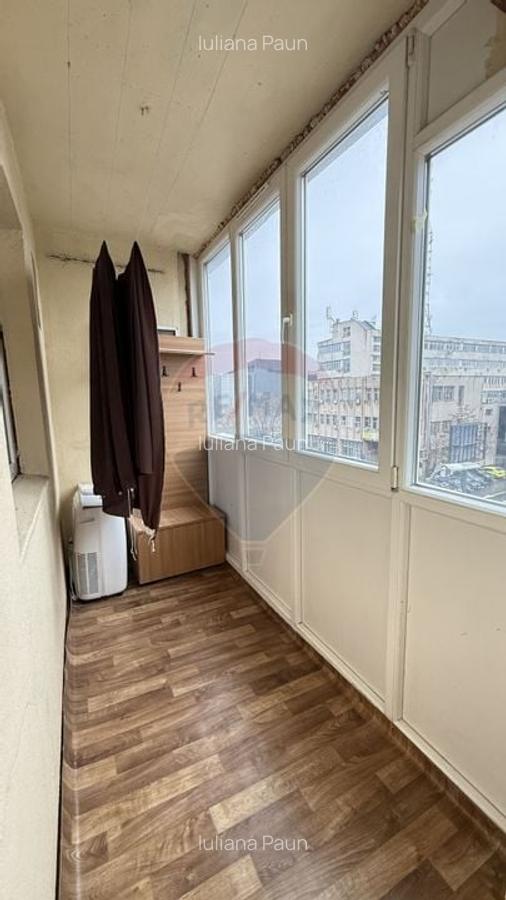 Apartament 2 camere de inchiriat Sun Plaza - 10