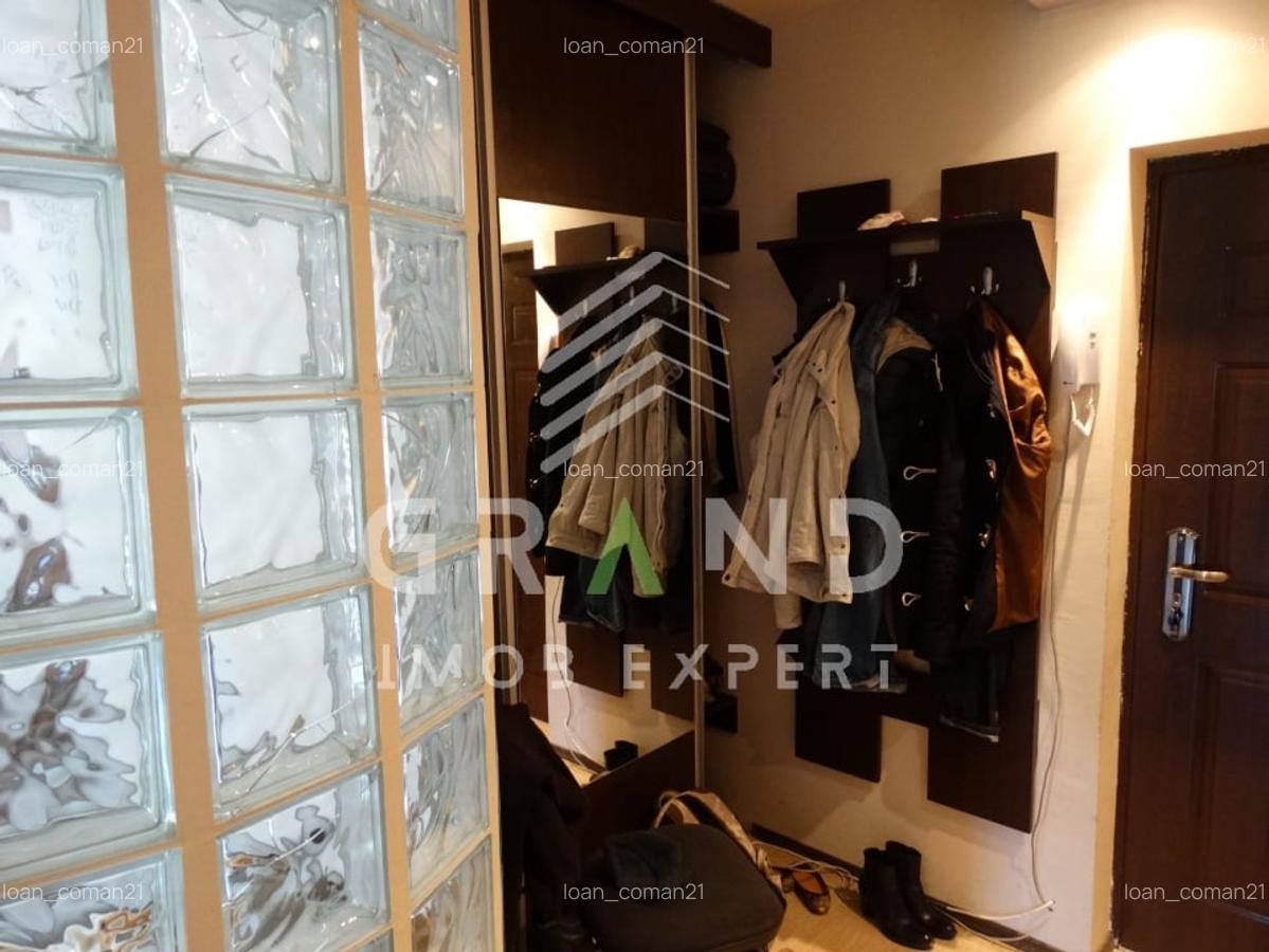 Ap 2 camere,BALCON,PARCARE,Zona Valea Garbaului/Roata Faget - 7
