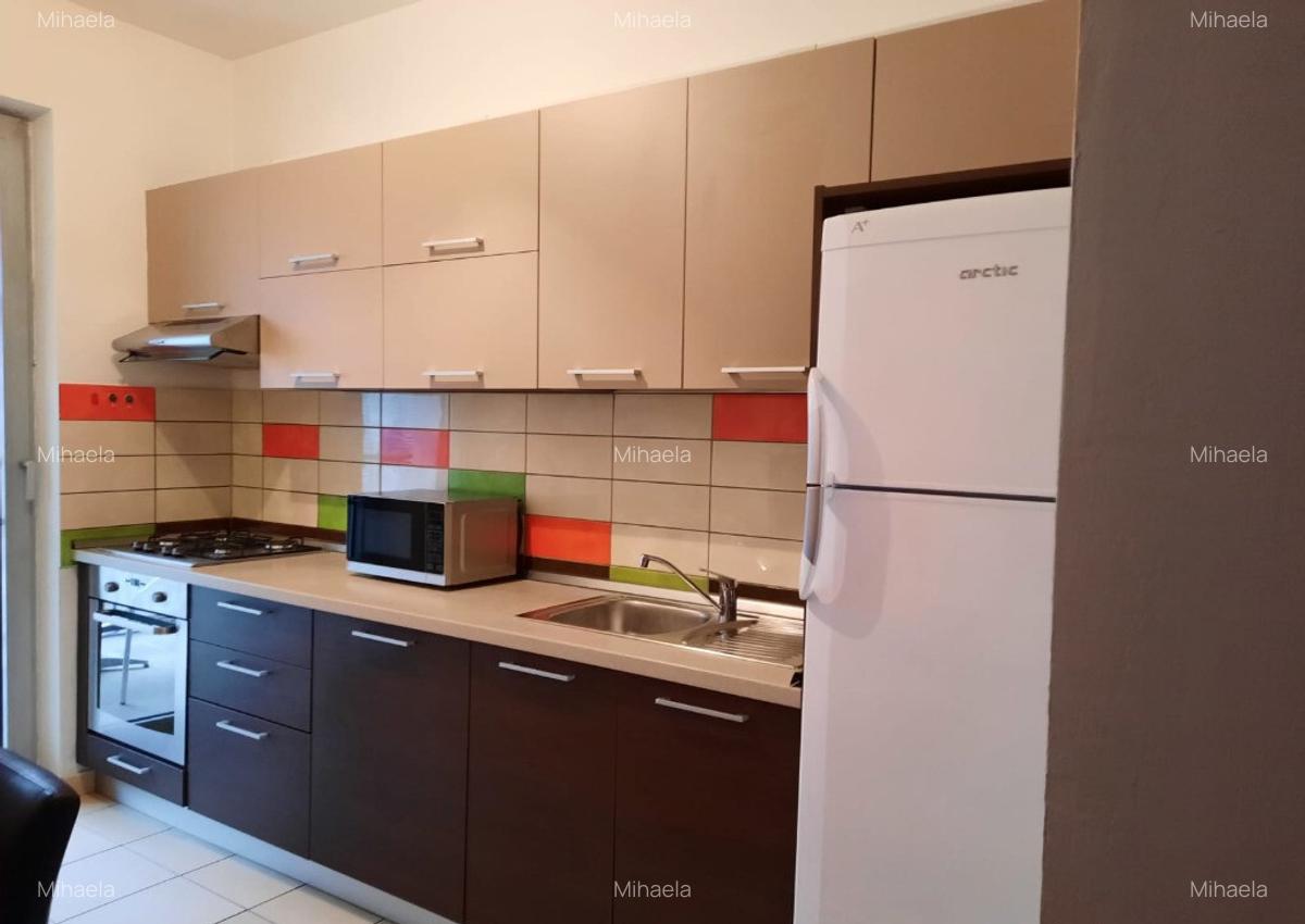 Proprietar, inchiriez apartament 3 camere in Asmita Gardens - 3