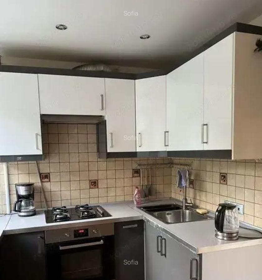 Apartament cu 2 camere zona Parcul Botanic - 2