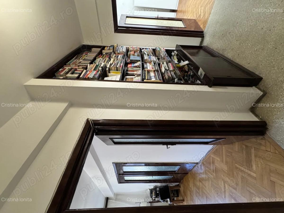 Apartament 3 camere ultracentral langa Liceul Ghe.Lazar - 3 Apartament 3 camere ultracentral langa Liceul Ghe.Lazar - 3