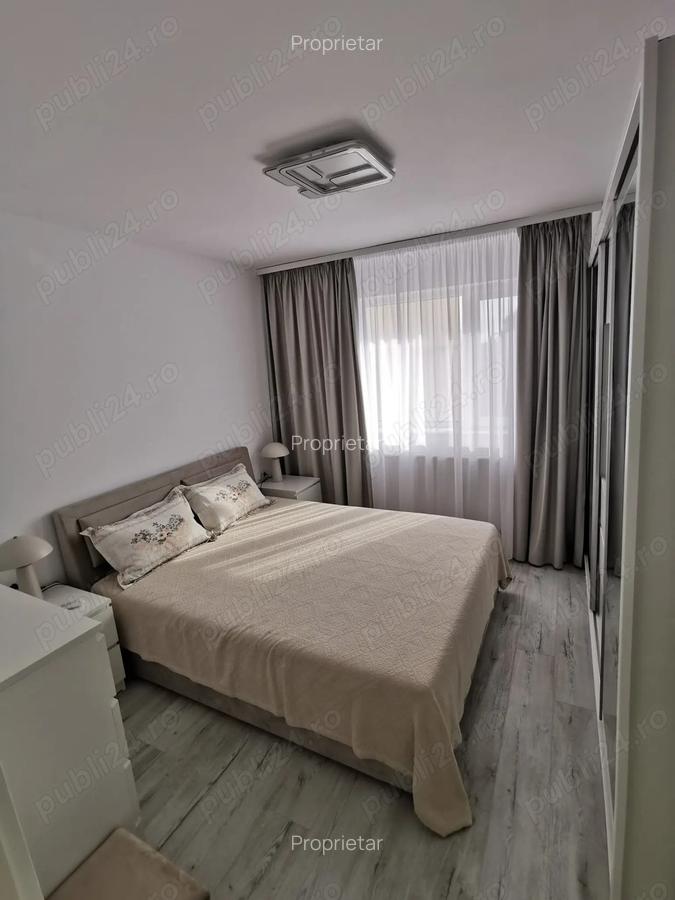 Apartament 2 camere, decomandat, Campus Ovidius Hotel Oxford - 9