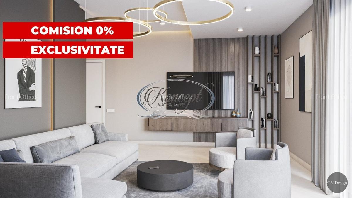 Exclusivitate 0% comision - Casa individuala in Feleacu - 16