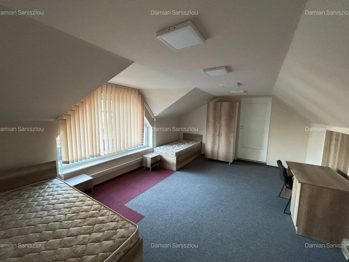 Spațiu comercial, 350 mp în Florești - 18