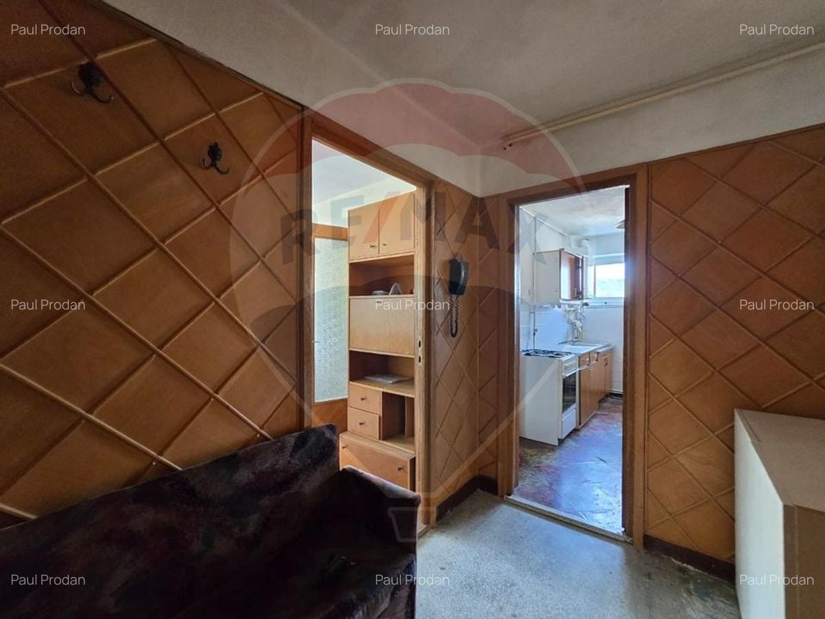 Apartament cu 2 camere de vanzare in zona Grigorescu - 2