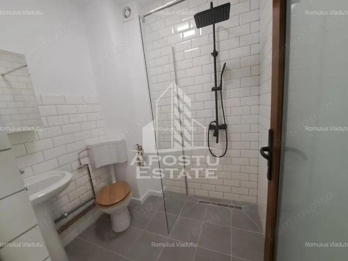 Apartament cu o camere recent renovat zona Lipovei - 6