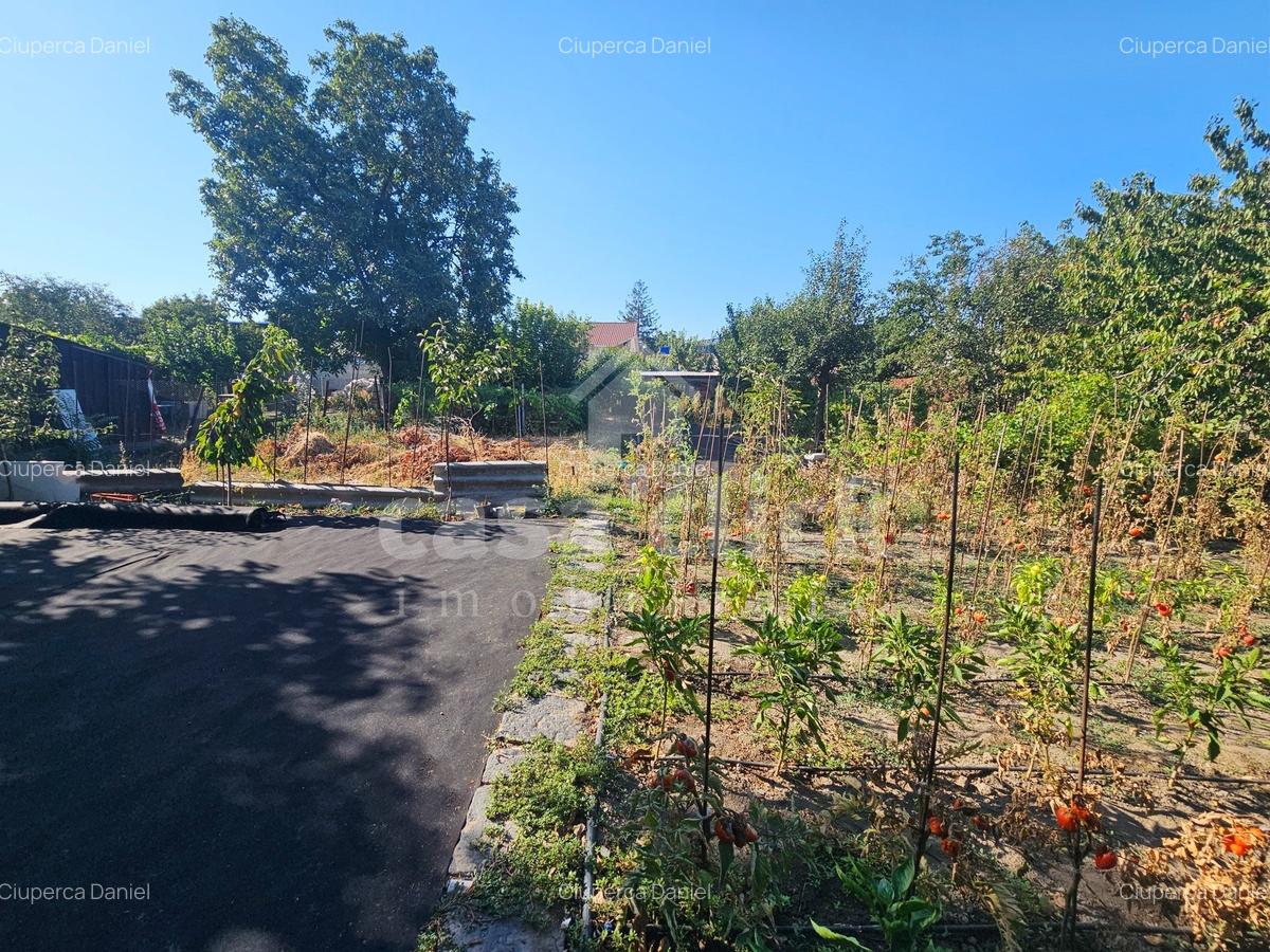 Casă deosebită 3 camere, curte și garaj – str. Tecuci, exclusivitate - 5