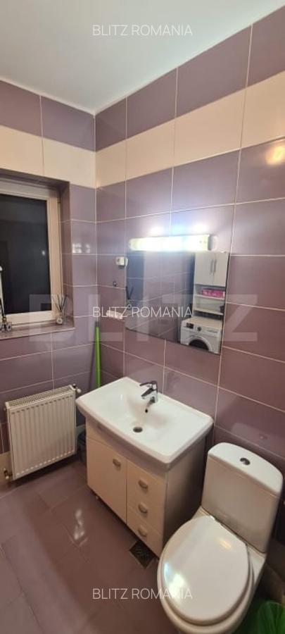 Apartament de 2 camere 60mp, parcare, Apahida - 7