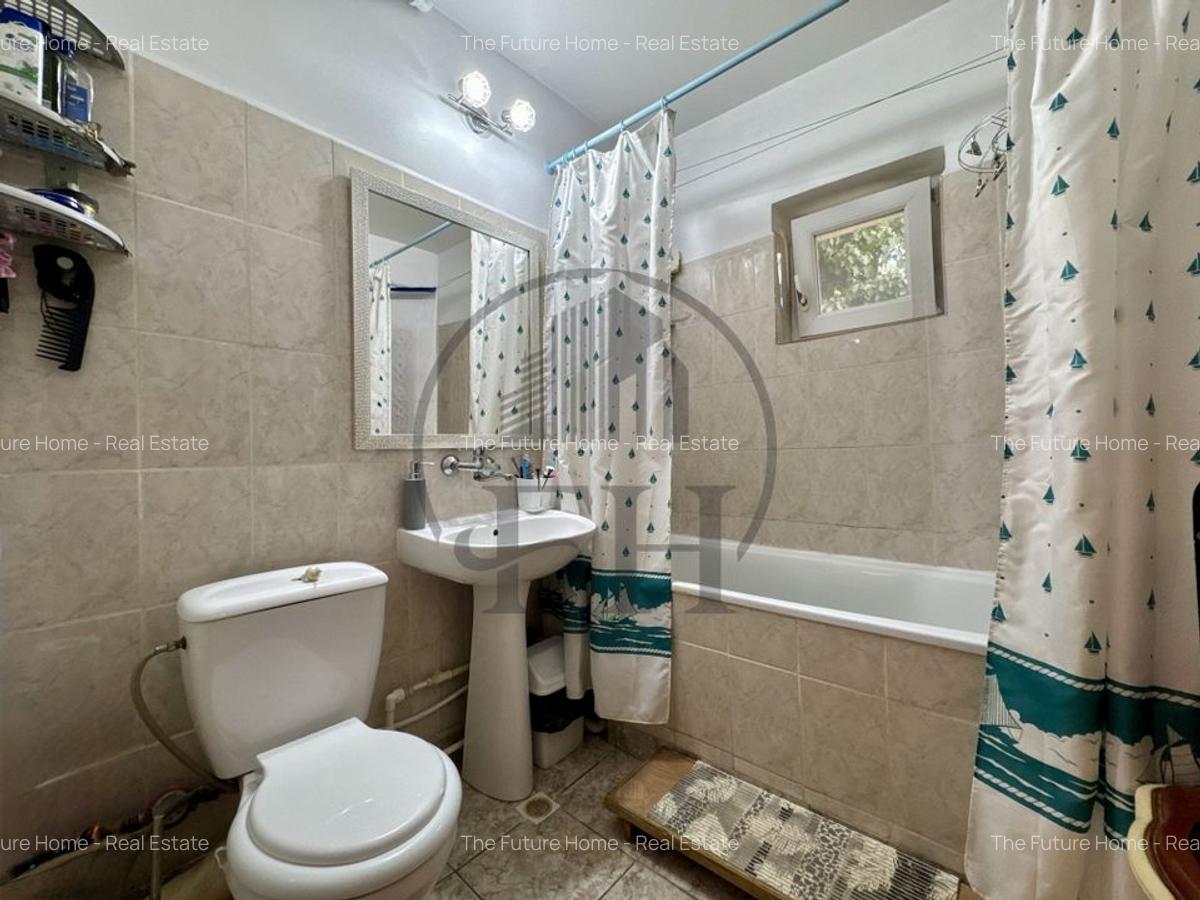 Apartament 3 camere de vanzare Constanta, zona Anda - 12