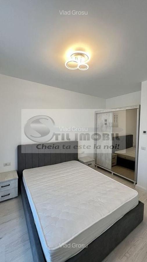 Apartament cu 2 camere decomandat în Tătărași - 6