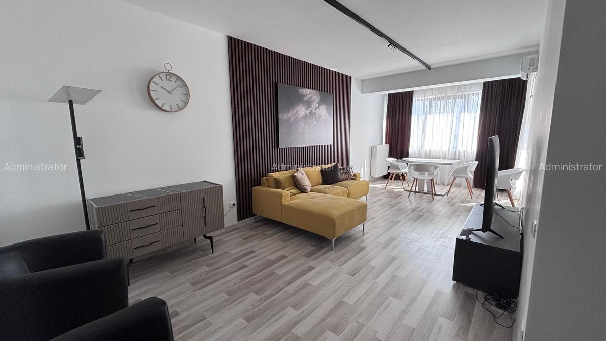 Apartament cu 3 camere decomandat, mobilat în Prelungirea Ghencea - 4