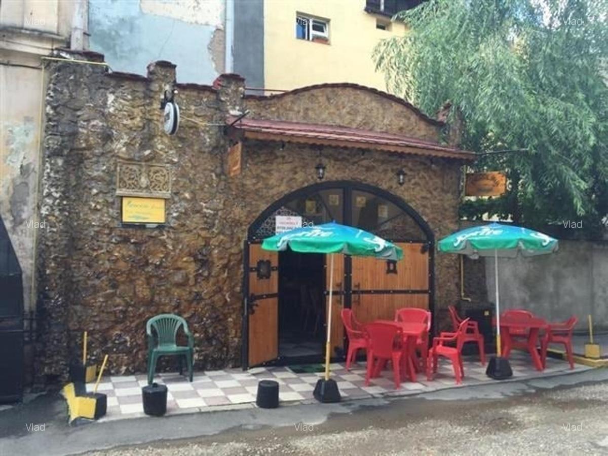 Propun spre vânzare un spațiu comercial excelent situat în zona Universitate - 1