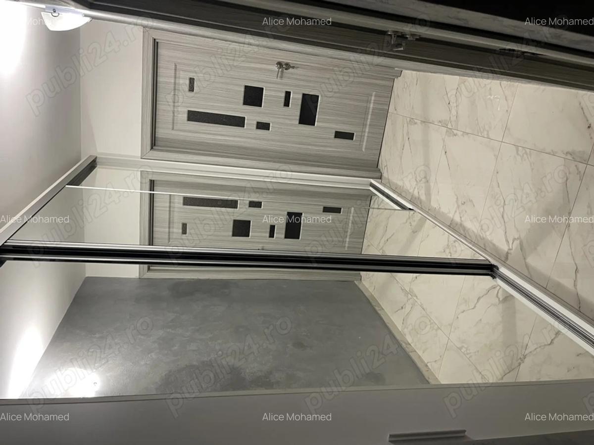 Vand apartament 2 camere + boxa - 5 Vand apartament 2 camere + boxa - 5