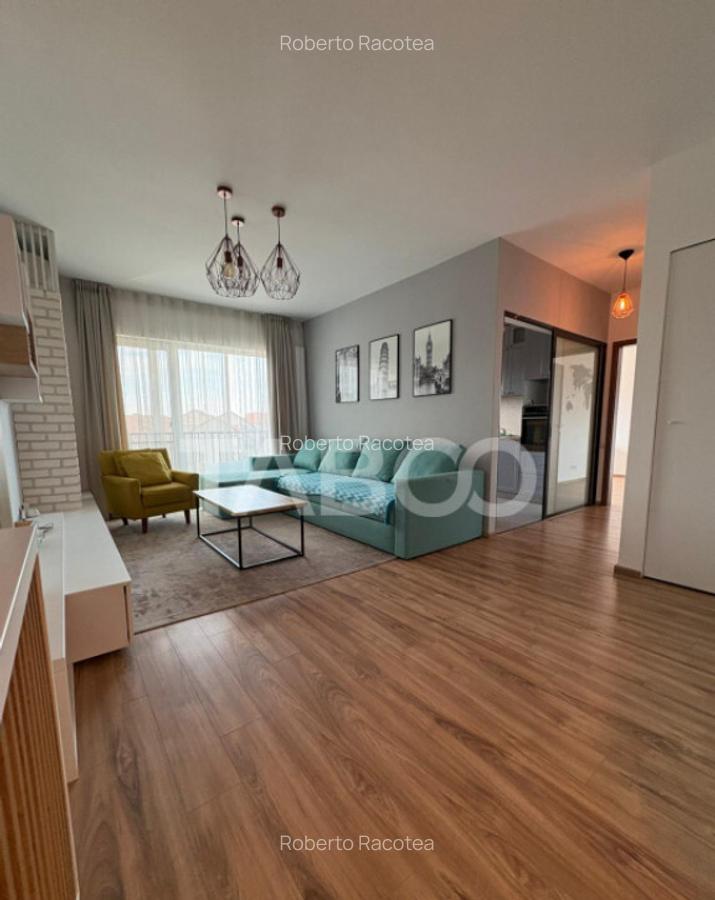 Apartament 3 camere decomandate in Sophia Residence de inchi - 1