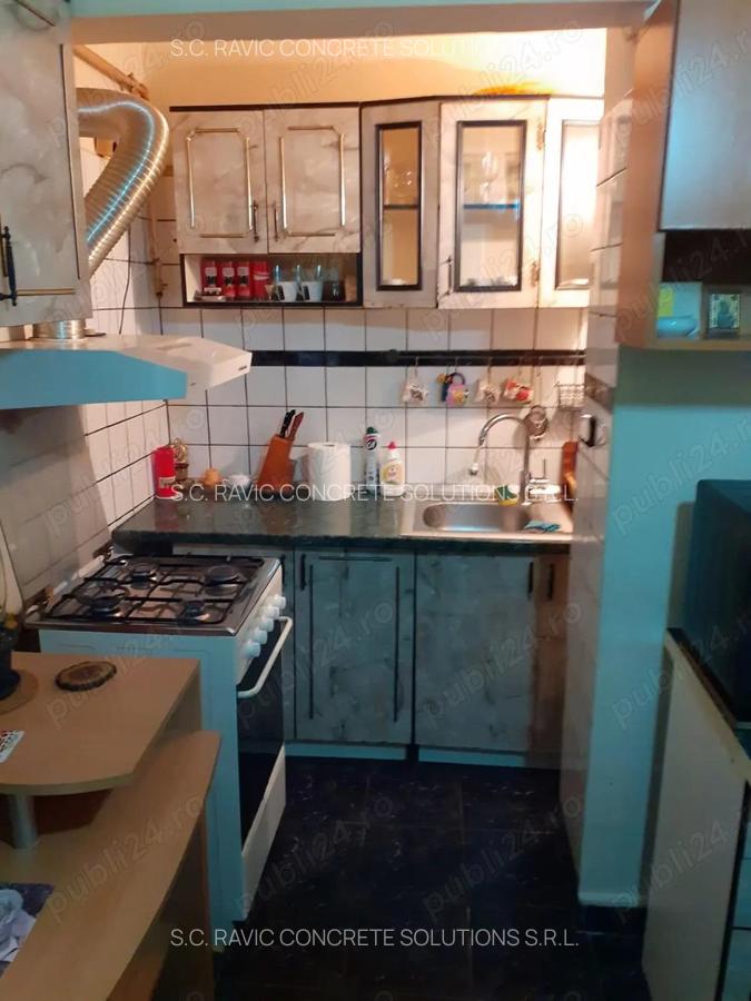Apartament zona Mihai Bravu - 5