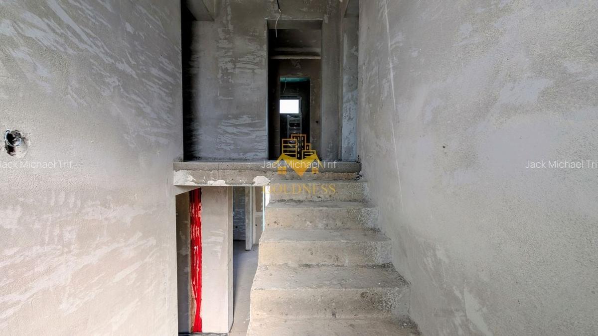 Casa Individuala, Jucu de Mijloc, 4 camere, 3 Bai, Terasa, 146 mp - 7