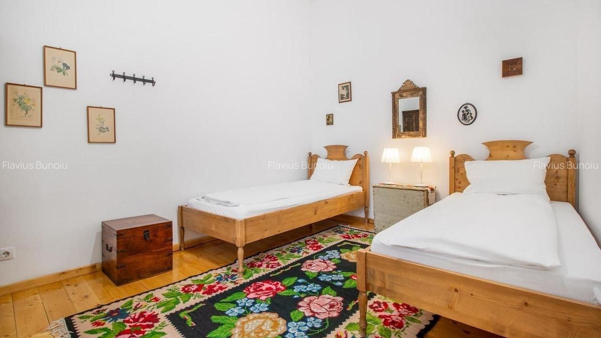 Apartament cu 3 camere decomandat în Central - 6