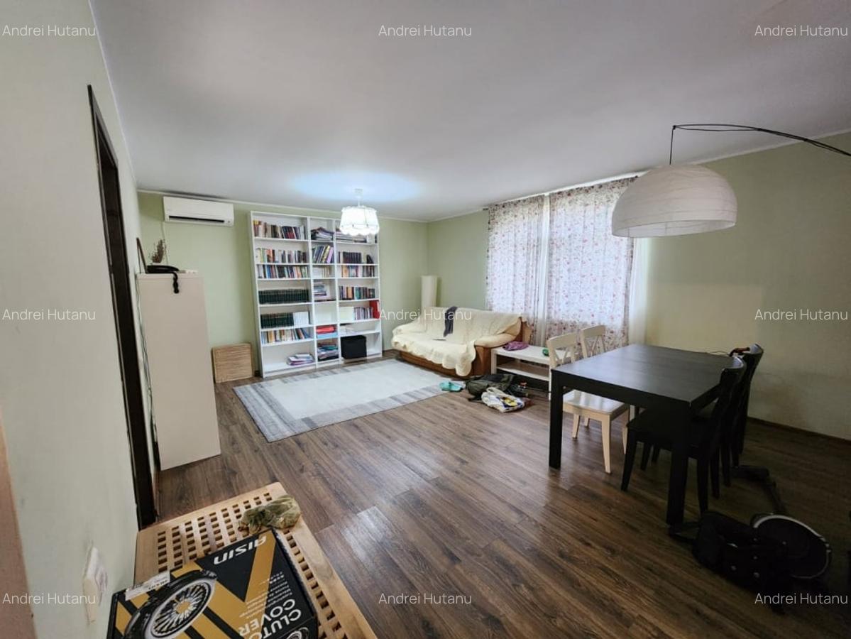 Casa 3 camere, 383mp teren, partial mobilata, utilata. Lunca Cetatuii-Astoria - 5