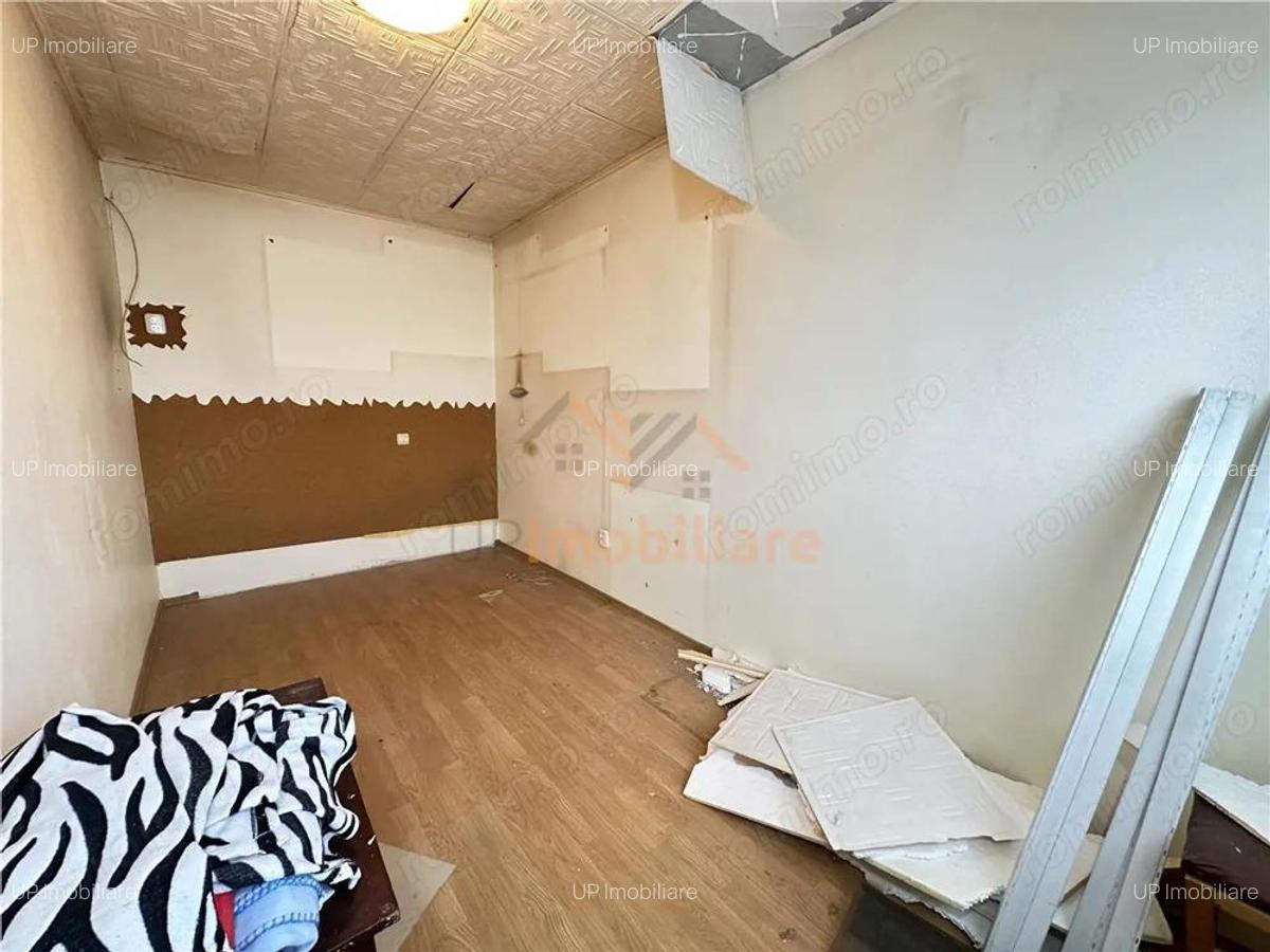 APARTAMENT 3 CAMERE | TIP X | ZONA VELENTA | ORADEA - 4 APARTAMENT 3 CAMERE | TIP X | ZONA VELENTA | ORADEA - 4
