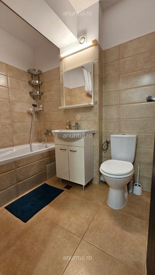 Trapezului, 10min. metrou 1 Decembrie centrala loc parcare, mobilat, utilat - 12