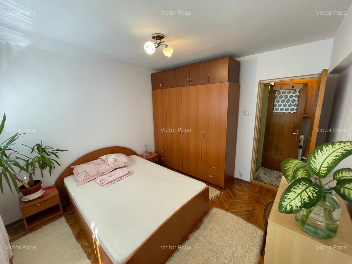 3 Camere - Iancului - Obor - Mihai Bravu - Liceu I. Hasdeu - 6