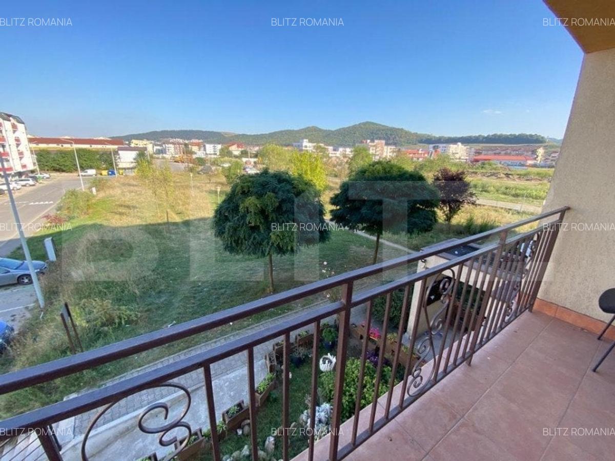 Apartament 2 camere, 50mp, parcare, zona Eroilor! - 11
