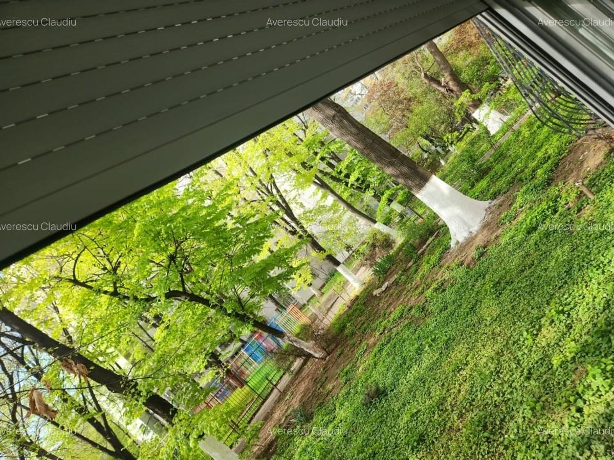 GARSONIERA UNICAT! DECOMANDATA – 36 MP UTILI, complet renovată, parter - 16