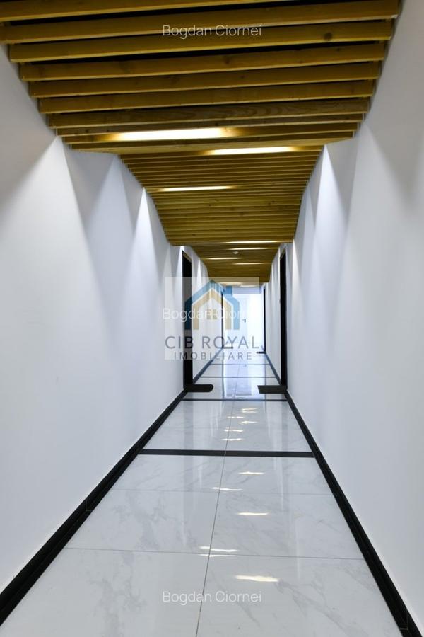 Inchiriez studio Aviatiei Apartments, Str. Ghe.Buciumat, 12min. metrou A. Vlaicu - 3