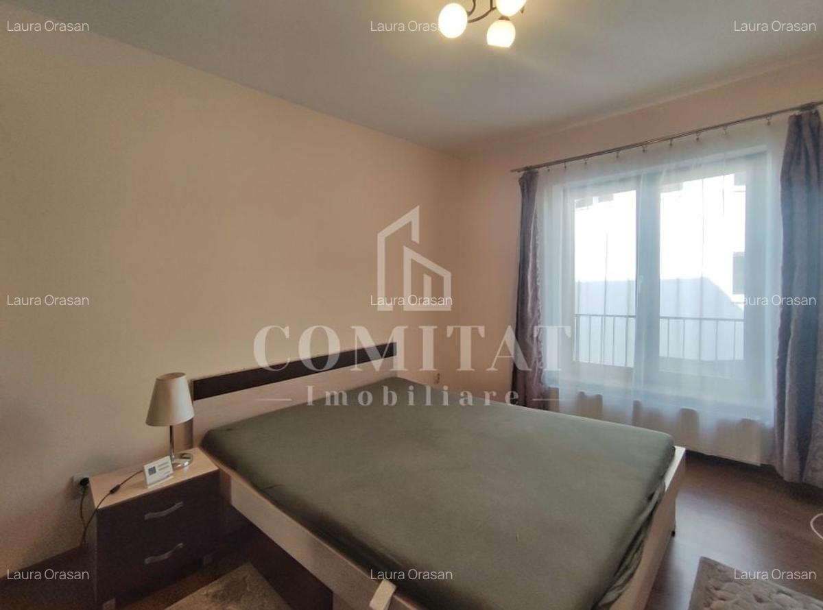 Apartament 2 camere | De închiriat | Decomandat | Cartier Gheorgheni - 8