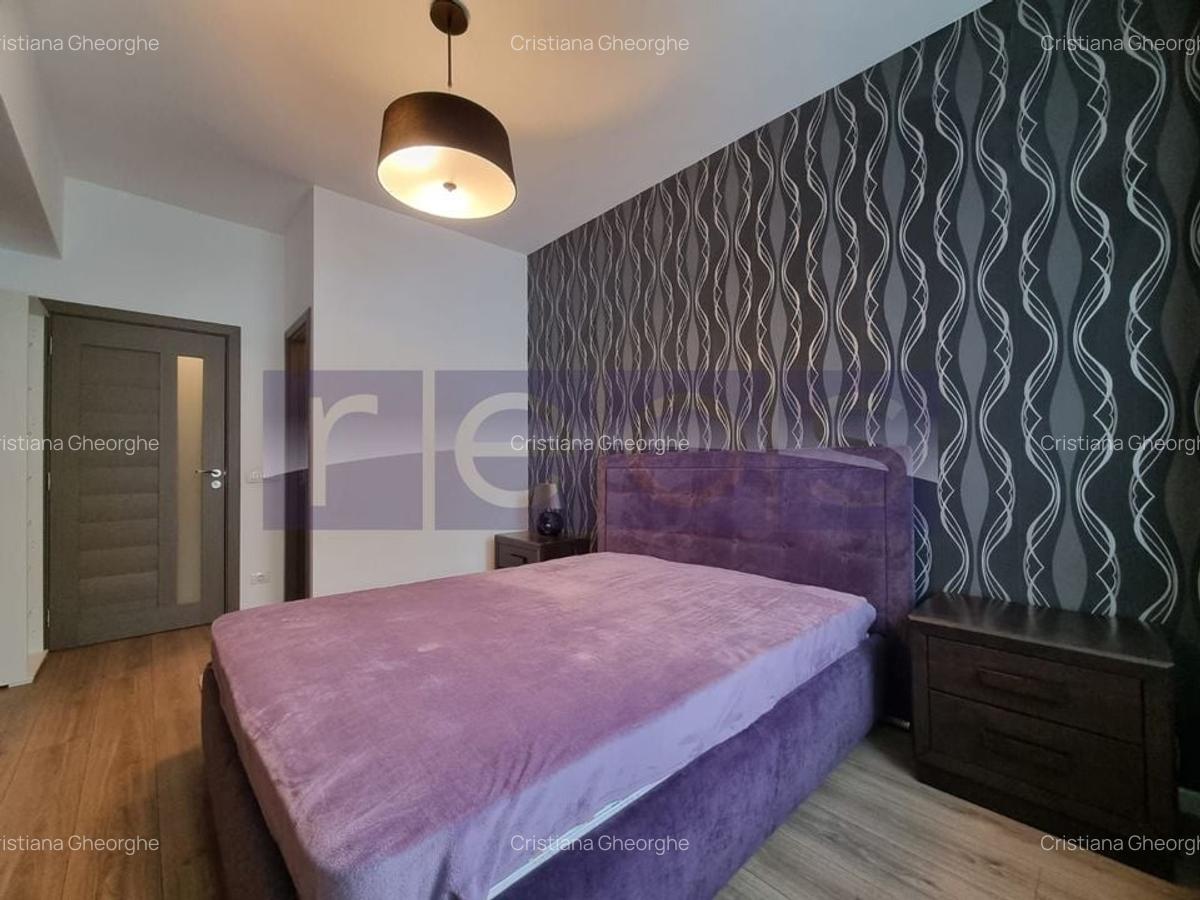 VANZARE 2 CAMERE | DECOMANDAT | ZONA - NERVA TRAIAN - 8