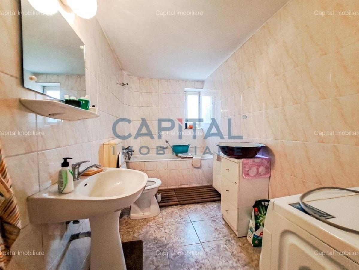 Comision 0%! Casa individuala, 225 mp, teren 994 mp, zona Calea Dumbravii - 10