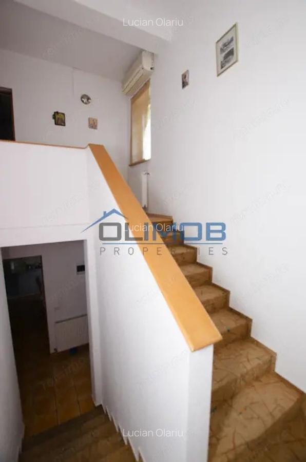 Inchiriere vila moderna in ansamblul reziden?ial Pipera - 10