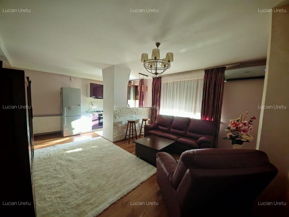 3 CAMERE | INEL 2 | BLOC 2015 - 1