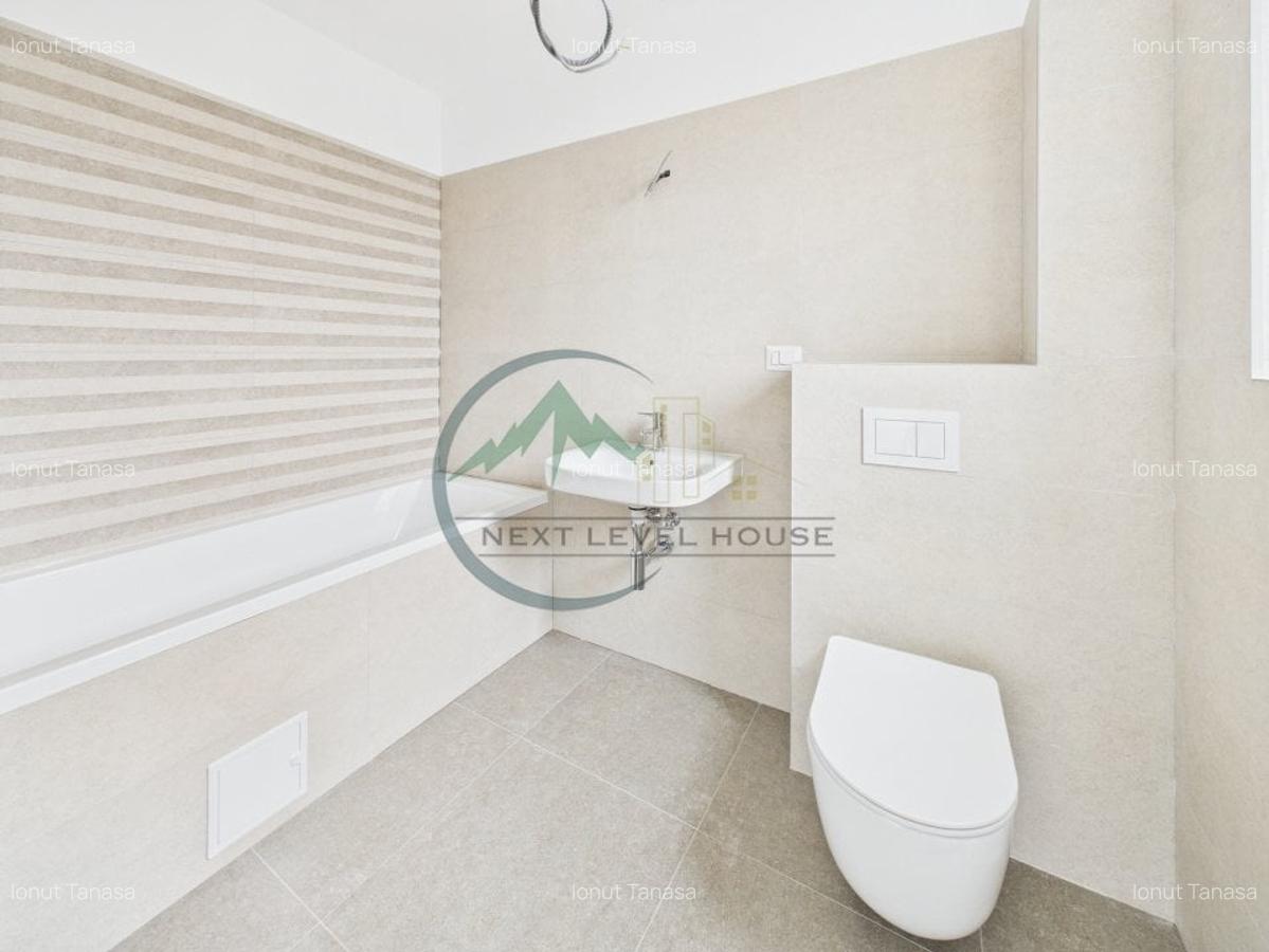 Casa individuala in Brasov, zona Coresi, Finisaje Premium, Comision 0 - 15