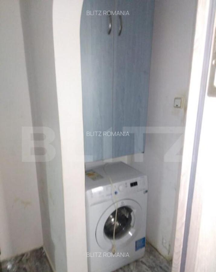 Apartament de inchiriat, cu 3 camere, zona Frumoasa - 6