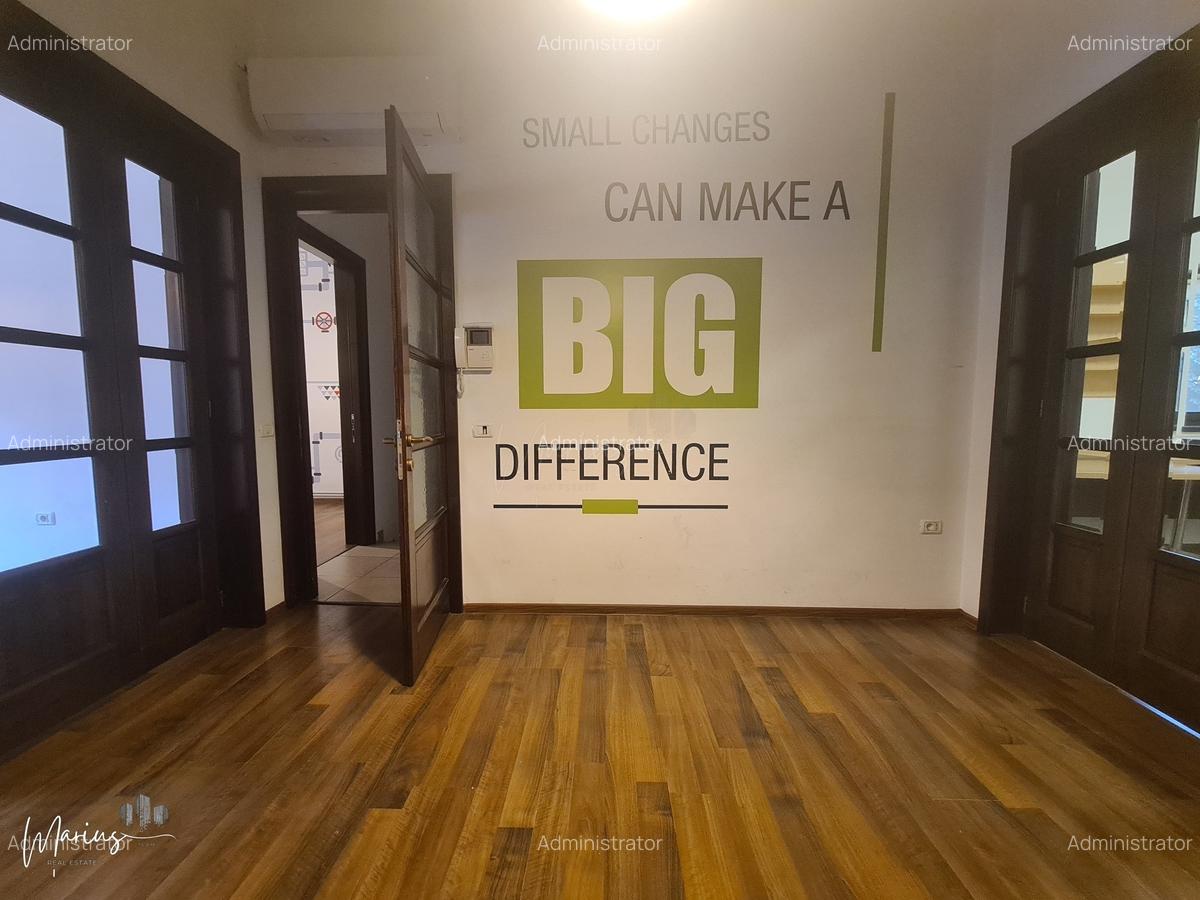 Nou! Vizibilitate, spațiu, poziție - Apartament 4 camere Ferdinand - 2
