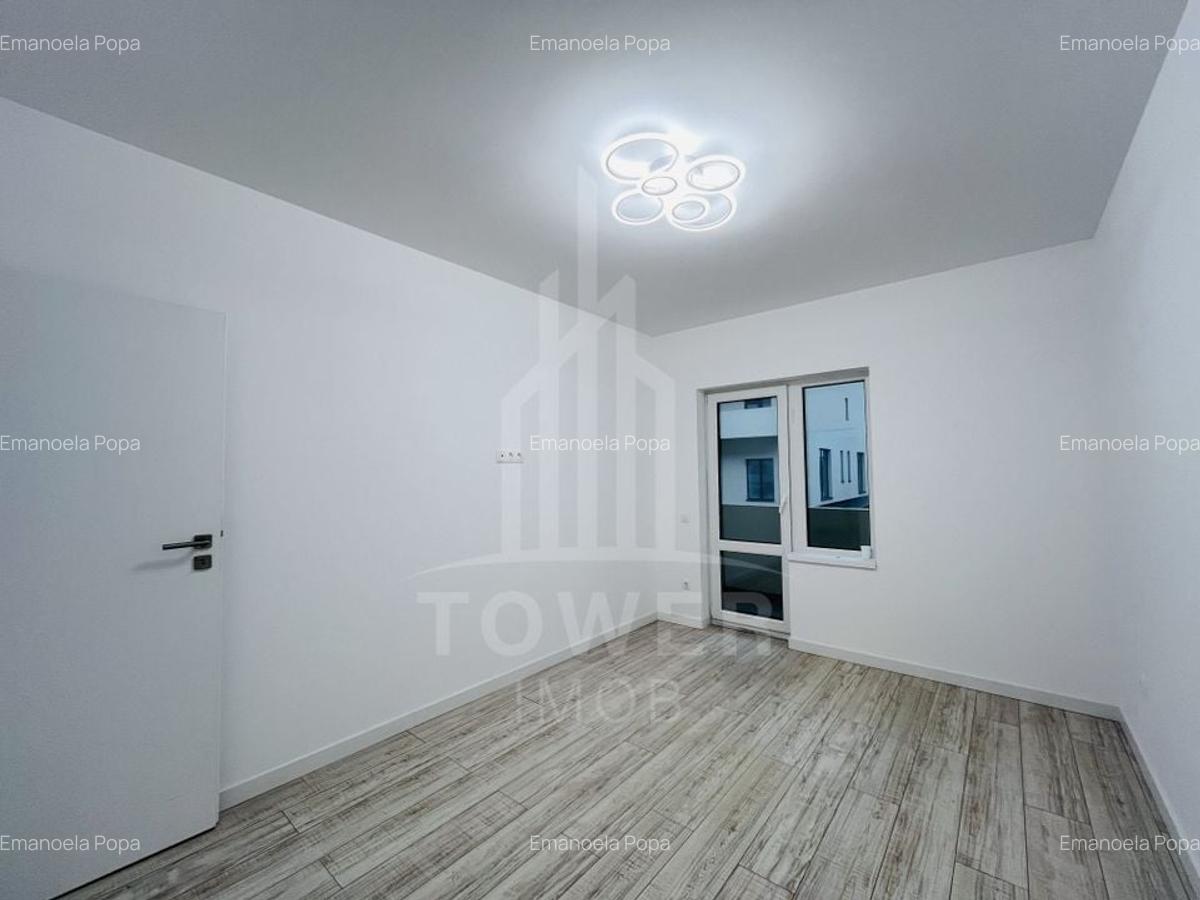 Apartament 3 camere la cheie - 2