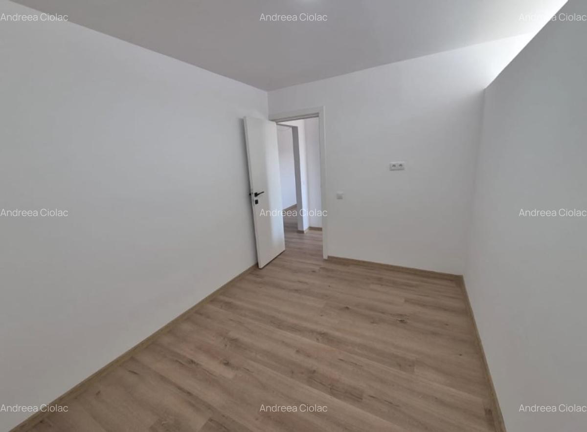Apartament 3 camere , semidecomandat, 50 mp , zona Tineretului - 4
