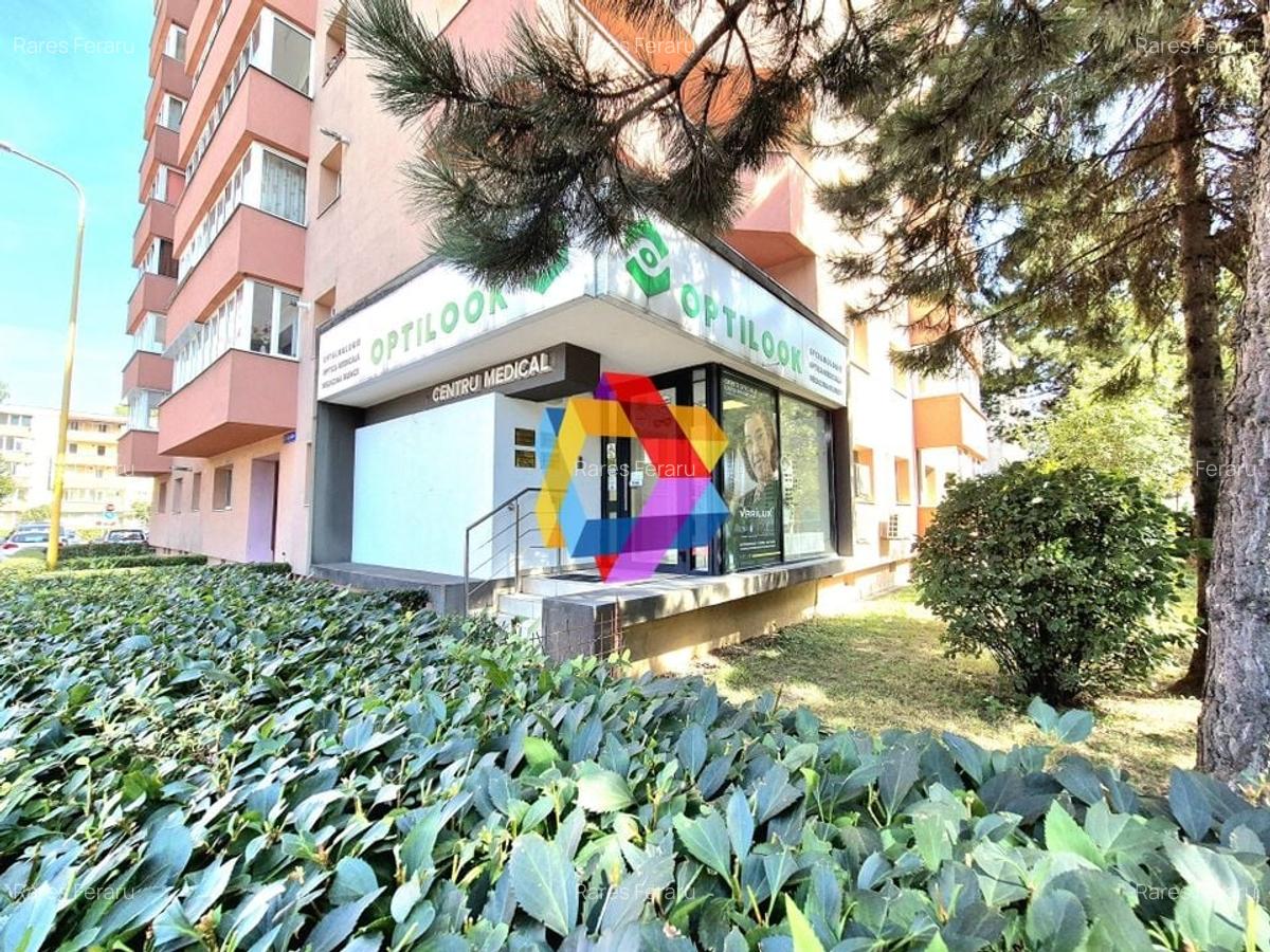 Cabinete stomatologice / medicale zona Astra Brasov - 90 mp - 2