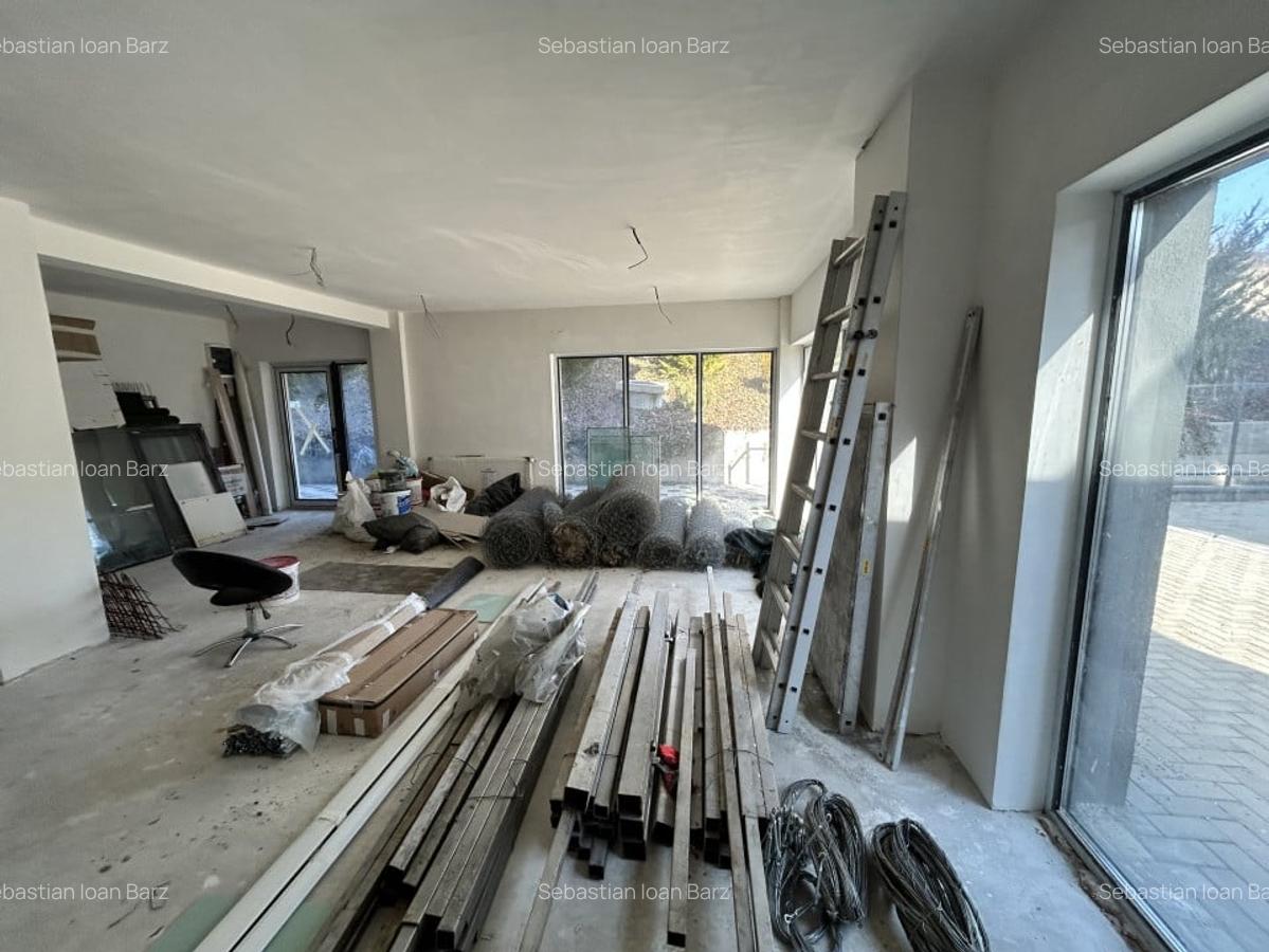 Spațiu comercial, 62 mp în Borhanci - 6