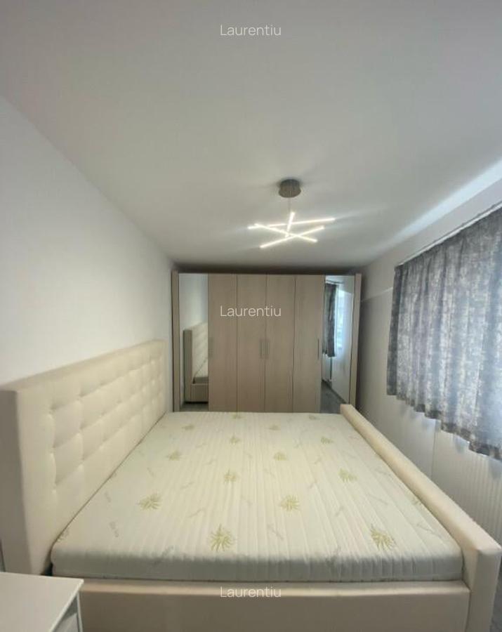 Pret nou!Apartament cu 2 camere decomandate/57mp/parcare/zona Florilor - 10