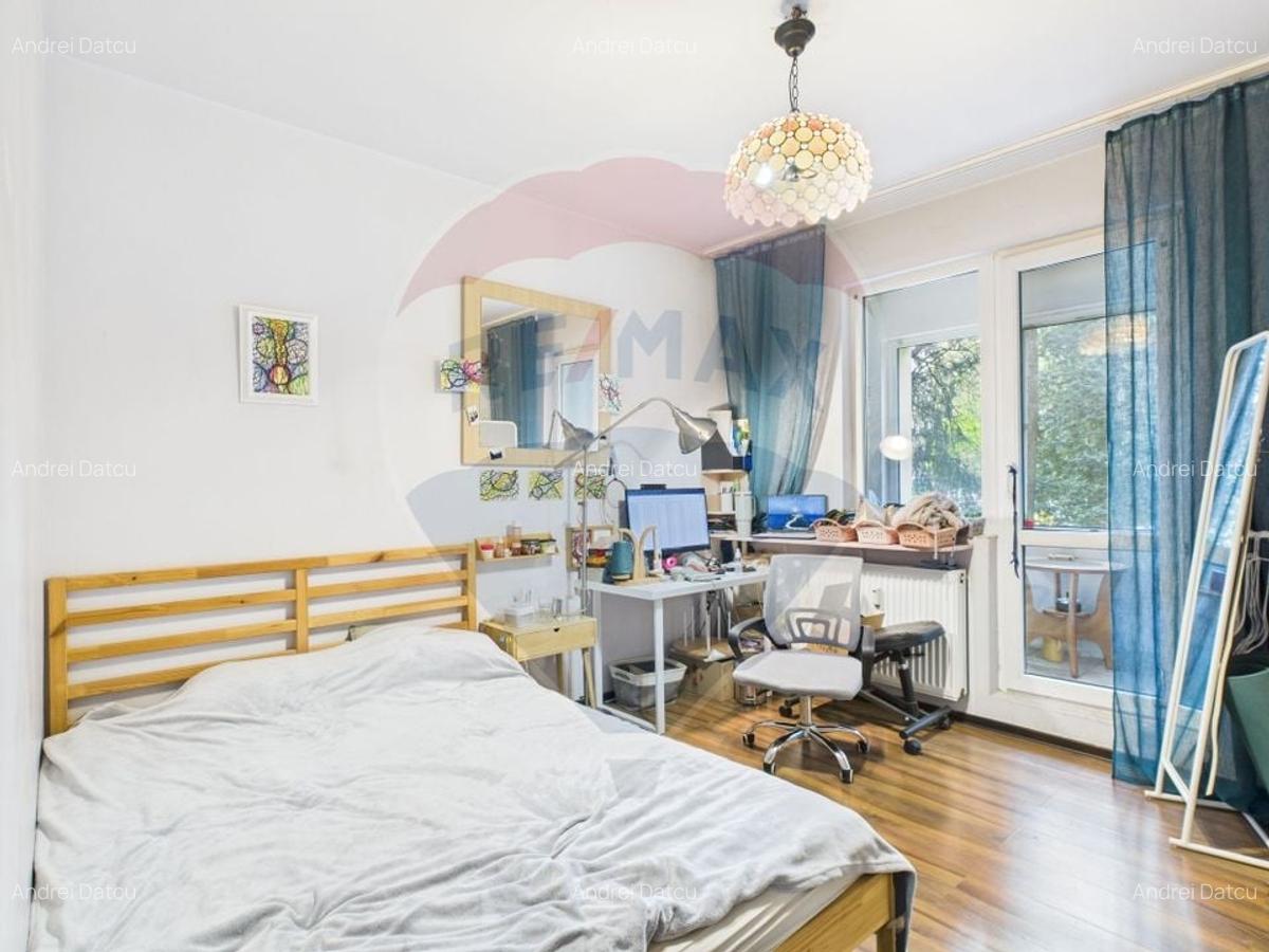 Vanzare ap. 5 camere | 111mp | Metrou 1 Decembrie - 7