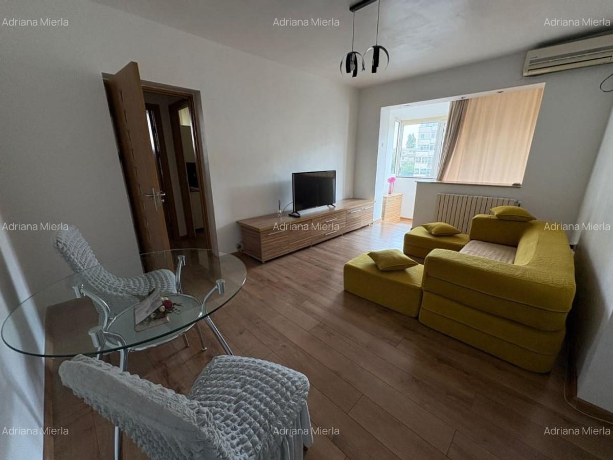 Apartament, 3 camere, decomandat, 65 mp, Calea Bucuresti, Zona Universitatii - 1