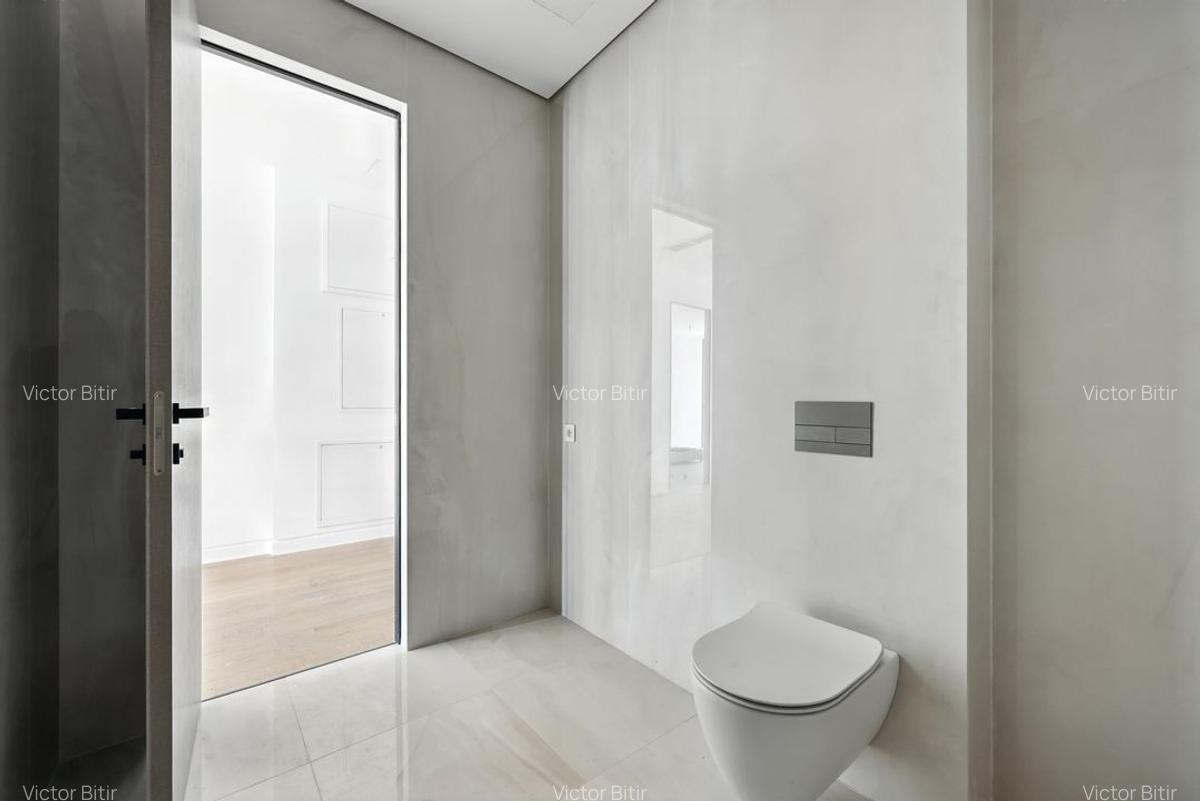 De închiriat apartament 2 camere | Floreasca - Promenada - 8