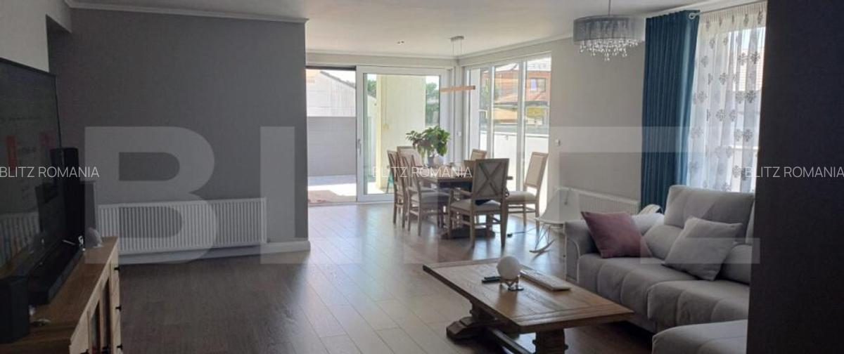 Casa perfecta pentru familia ta: casa individuala, 174mp - 14