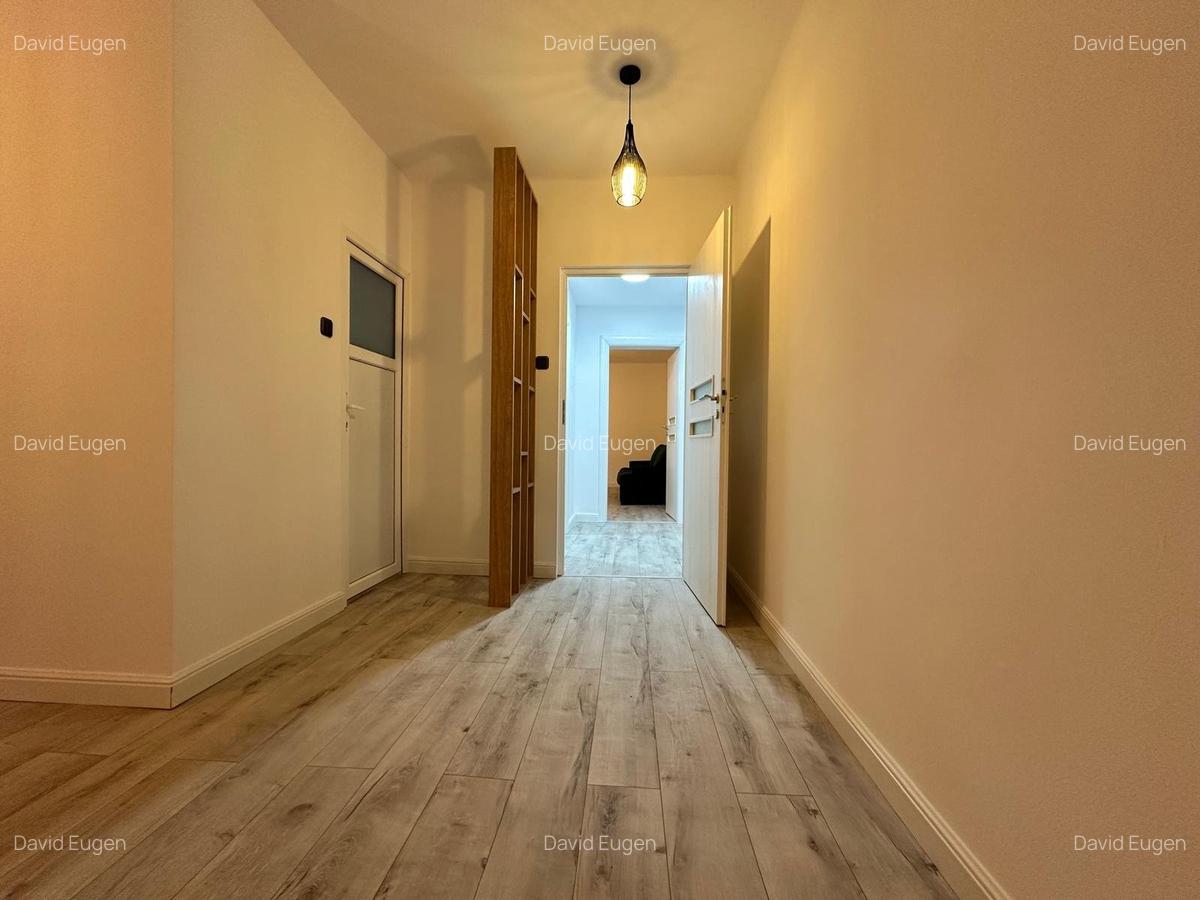 Apartamet 2 camere - Cartier 1 mai - 5