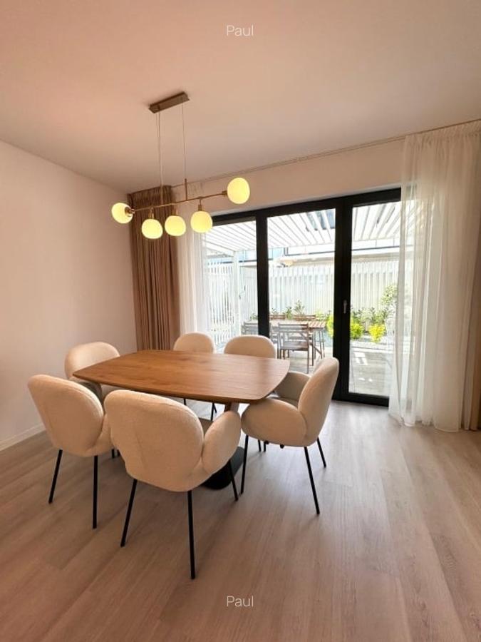 Casă cochetă cu 3 dormitoare, fiecare cu baie proprie, în Mobexpert Homes – cart - 6