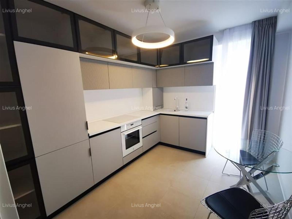Imobil decomandat constructie noua, loc parcare, Uno Residence - 2