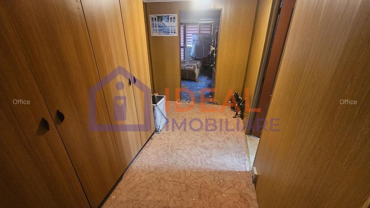 Locuință individuală cu terasă și balcon – Hipodrom III - 13